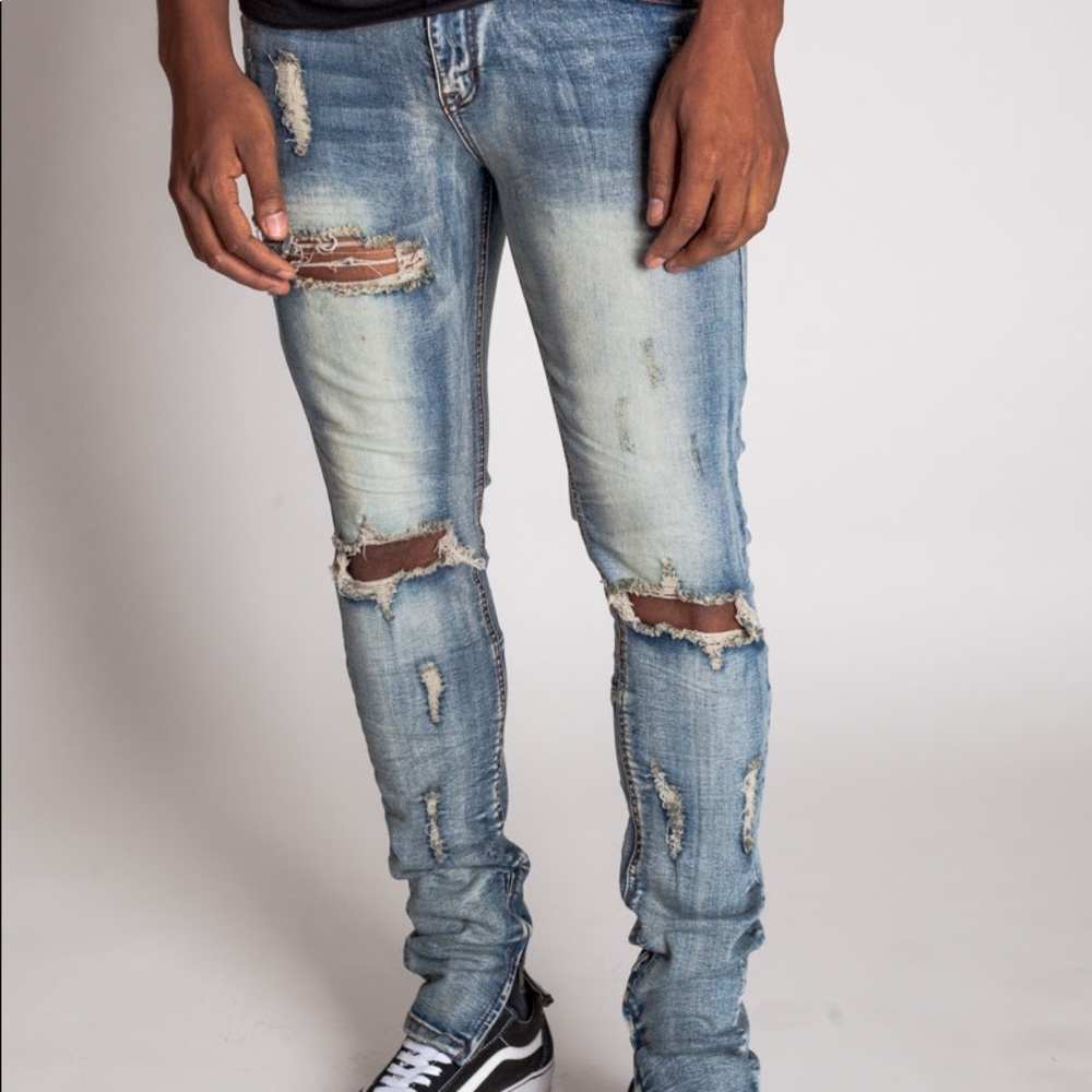 Men Jeans